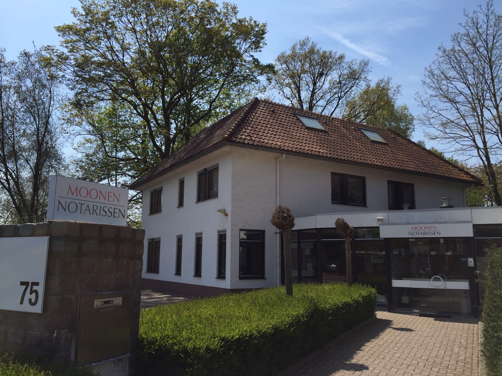 Kantoorpand sittard - 20160428 - 005