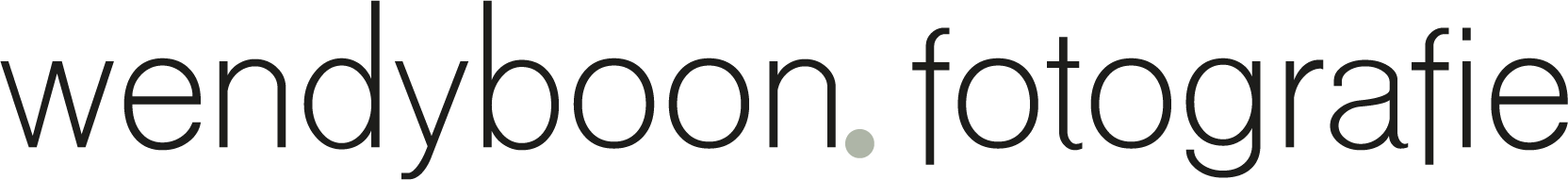 Logowendyboonfotografie
