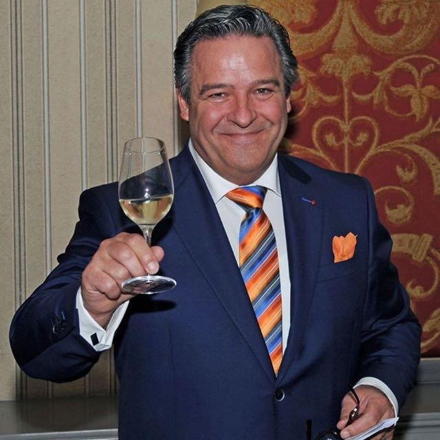 Feest 50 jaar