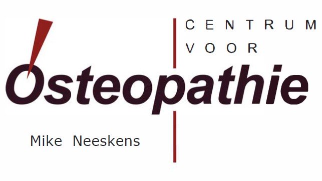 logo osteopathie